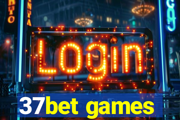 37bet games